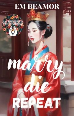 Marry. Die. Repeat. #AAPIHM2024 #AAPIHeritageMonth2024