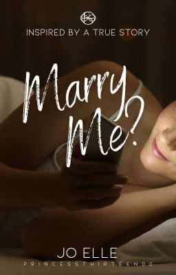 Marry Me? [One Shot]