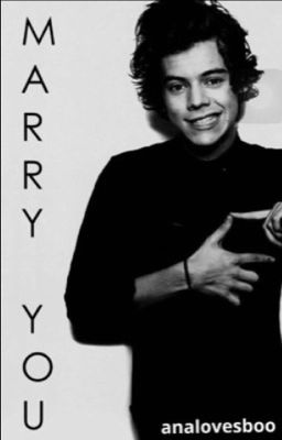 Marry You (LarryStylinson version)