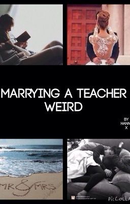 Marrying A Teacher - Weird (DISCONTINUED)