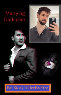 Marrying Darkiplier