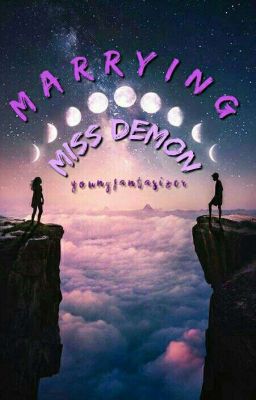 Marrying Miss Demon | √