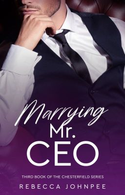 Marrying Mr. CEO