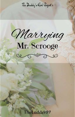 Marrying Mr. Scrooge