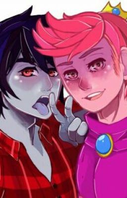 Marshall Lee X Prince Gumball (Yaoi Y Lemmon) Mi Amor Agri-dulce, Amor Del Bueno