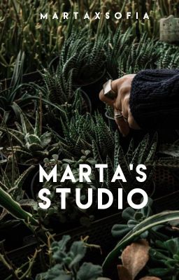 Marta's Studio