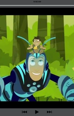 Martin Kratt's Depression