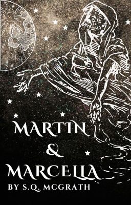 Martin & Marcella