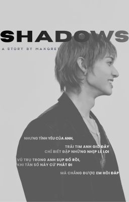 Martin | SHADOWS