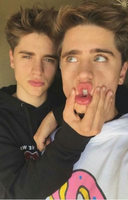 Martinez Twins