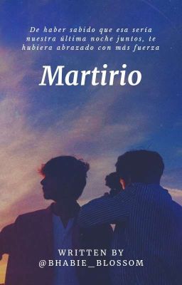 Martirio | Vkook