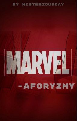 Marvel - Aforyzmy