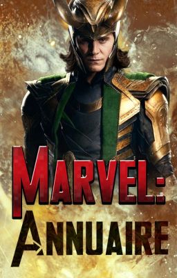 Marvel : Annuaire