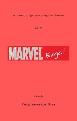 Marvel Bingo 2019