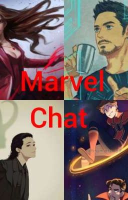 marvel chat