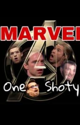 MARVEL Chat & One Shoty