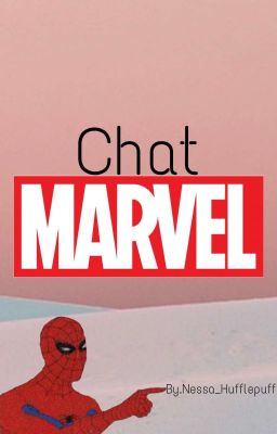 Marvel-Chat || Zakończone