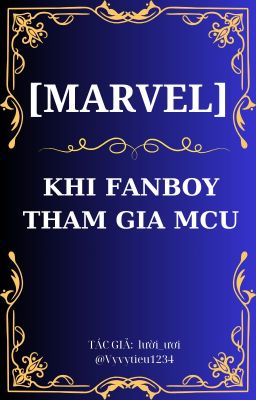 [Marvel] Cự nhân