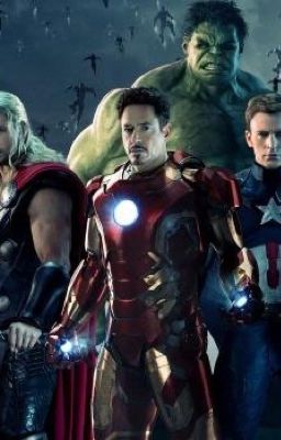 MARVEL EARTH's MIGHTIEST HEROES THE AVENGERS THE ULTIMATE CHARACTER GUIDE