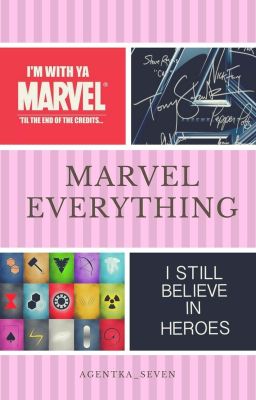 Marvel Everything