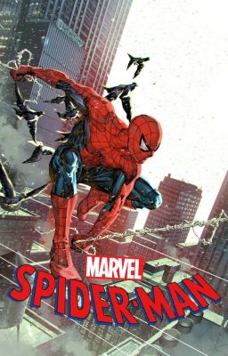 Marvel Fanon: Spider-Man