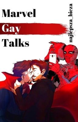 MARVEL GAY TALKS