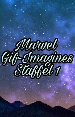 Marvel Gif-Imagines Staffel 1