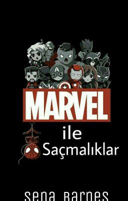 Marvel ile Saçmalıklar