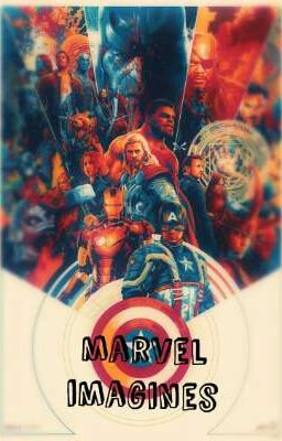 marvel imagines