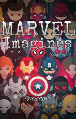 Marvel Imagines (HUN)