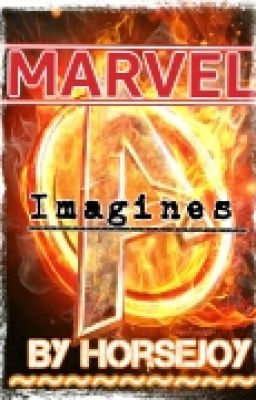 Marvel Imagines [REQUESTS OPEN]