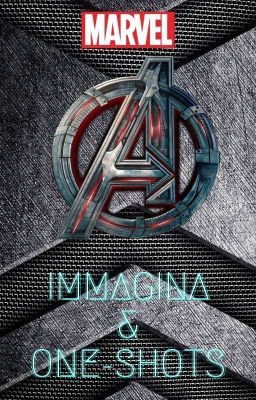 Marvel: Immagina&One-Shot