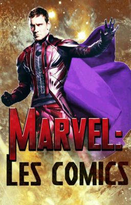 Marvel : Les comics