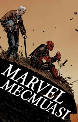 Marvel Mecmuası || Unpopular Opinion İçerir