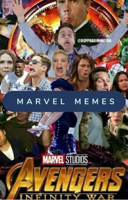 Marvel Memes