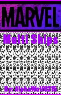 Marvel Multi Ships