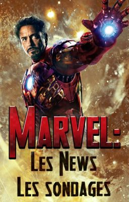 Marvel : News & Sondage