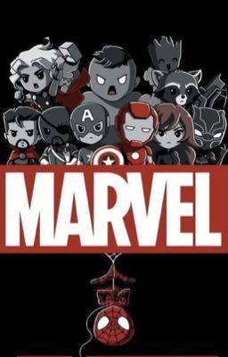 Marvel Next Generation RPG