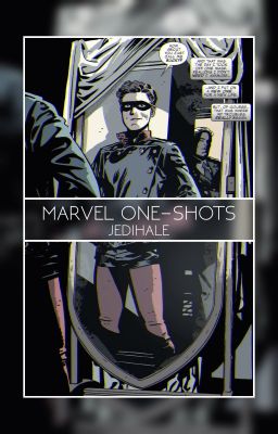 MARVEL ▶ ONE-SHOT SERIES