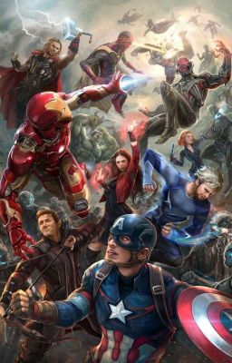 Marvel One-Shots