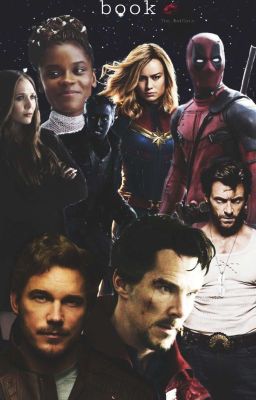 Marvel one shots.