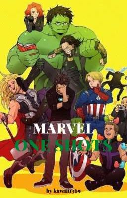 MARVEL ONE SHOTS