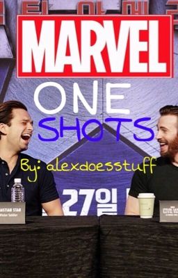 Marvel One Shots!