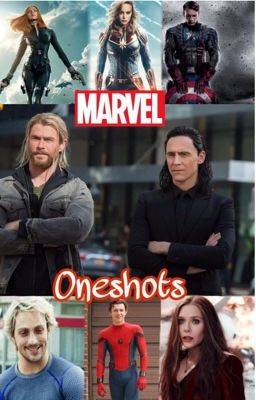 Marvel Oneshots