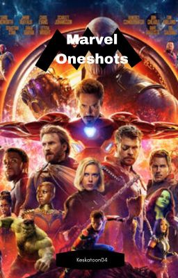 Marvel Oneshots