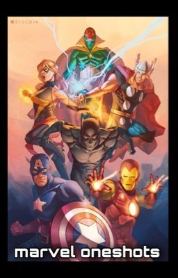 marvel oneshots