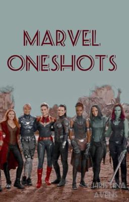 Marvel Oneshots