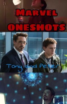 Marvel Oneshots (Irondad & Spiderson)