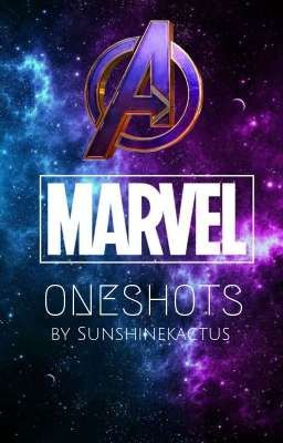 Marvel Oneshots // Marvel Avengers //