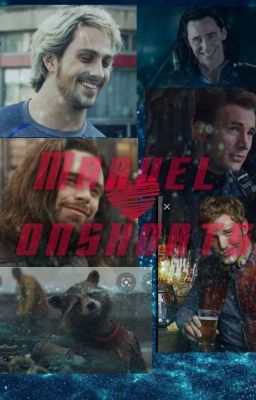 Marvel onshorts 